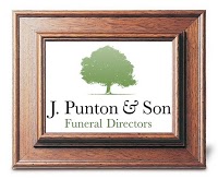 J Punton and Son Funeral Directors 281659 Image 7